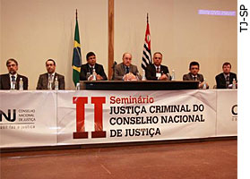Autoridades - TJ-SP