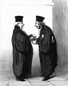 Honoré Daumier - daumier-register.org