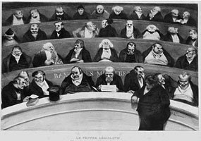 Honoré Daumier - daumier-register.org