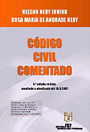 Código de Processo Civil - Nelson Nery Jr. - Divulgação