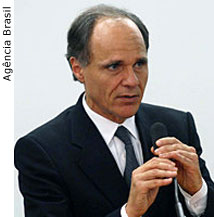 Daniel Dantas - Agência Brasil