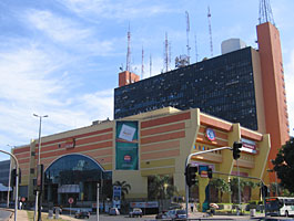 Pátio Brasil - DF - Wikimedia commons