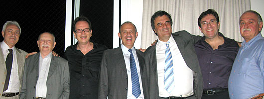 Amigos para sempre - ConJur