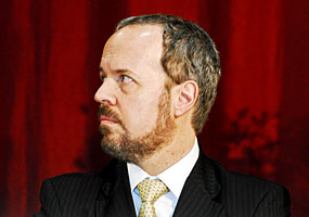 Arystóbulo de Oliveira Freitas - Mauricio Bacellar