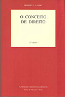 O Conceito de Direito, de Herbert Hart - Divulgação
