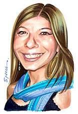 Dra Marina Chierighini - Spacca - Spacca