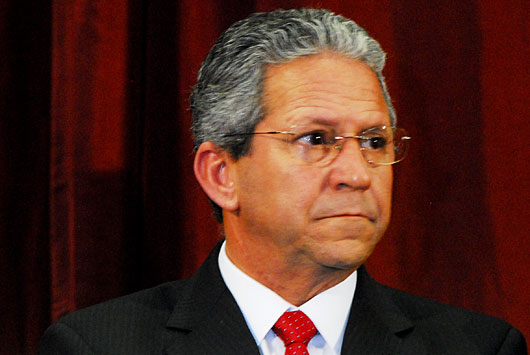 Fernando Antonio Maia da Cunha - Maurício Bacellar