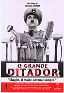 O Grande Ditador - Divulgação