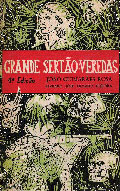 Grande Sertões Veredas - Divulgação