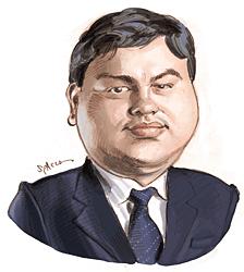 José Rollemberg Leite Neto - Spacca - Spacca