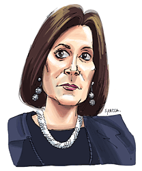 Maria Elizabeth Teixeira Rocha - Spacca