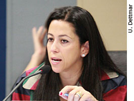 Morgana de Almeida Richa - U.Dettmar