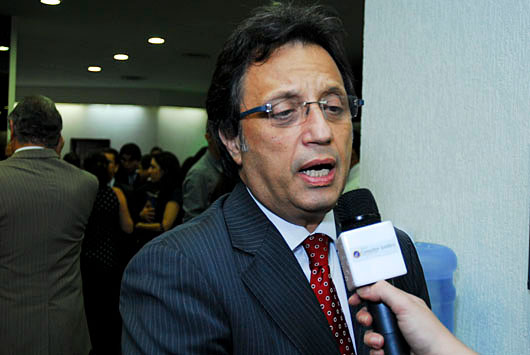 Otávio Augusto de Almeida Toledo - Maurício Bacellar