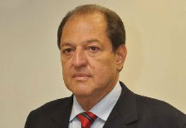 Sidney Uliris Bortolato Alves - OAB/SP