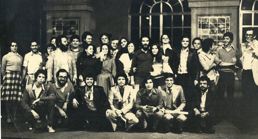 Velhos tempos - ConJur