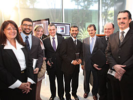 Vencedores do VII Prêmio Innovare - Divulgação