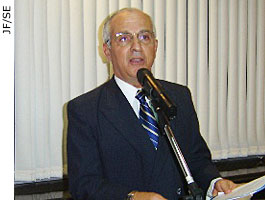 Vladimir Carvalho - JF/SE