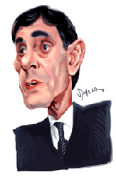 Bravo Serra - Spacca - Spacca