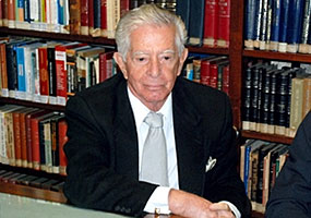 Dr. Helio Saboya Ribeiro dos Santos - IAB