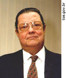 Francisco Peçanha Martins - tse.gov.br
