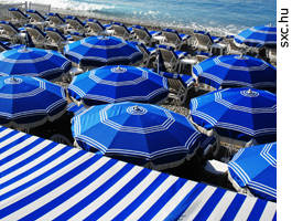 Guarda Sol - Maresias - sxc.hu