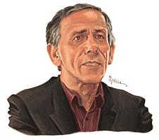 Mauricio Cardoso - Spacca - Spacca