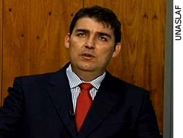 Mauro Hauschild - UNASLAF