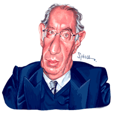 Moura Ramos - Spacca - Spacca