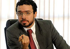 Pedro Abramovay - Marcello Casal Jr./Agência Brasil