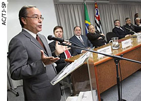 Novo PGE Elival Ramos - AC/TJ-SP
