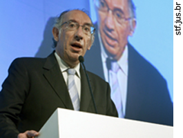 Rui Moura Ramos - II Congresso Mundial de Cortes Constitucionais - stf.jus.br