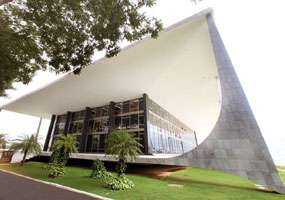 Sede STF - Foto: Nélson Jr. (SCO/STF)