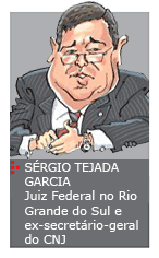 S&eacute;rgio Tejada Garcia - Coluna - Spacca - Spacca