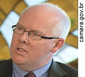 Timothy Power - camara.gov.br