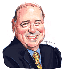 Edward Purcell - Spacca - Spacca