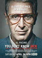 You don't know Jack - Barry Levinson - Divulgação
