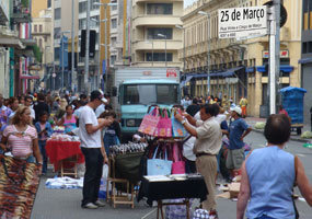 25 de Março - Divulgação