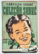 A Cartilha Sodr&eacute; - Divulga&ccedil;&atilde;o