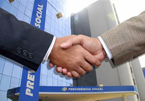 Conciliação na Previdência - stockxpert.com/Sérgio Moraes/AscomAGU