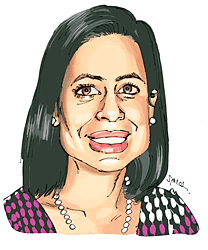 LIVRO ABERTO: Os livros da vida da defensora pública Daniela Cembranelli