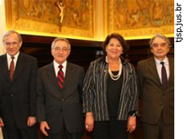 Eliana Calmon - tjsp.jus.br