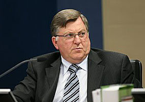 Jo&atilde;o Oreste Dalazen - Ag&ecirc;ncia CNJ