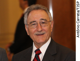 José Roberto Bedran - Antônio Carreta/TJSP