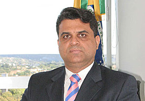 Lelio Bentes Corr&ecirc;a - TST