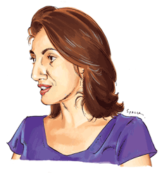 Mary Elbe - Spacca - Spacca