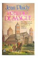 A Saga dos Plantagenetas, de Jean Plaidy
