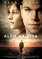 Clint Eastwood – Além da Vida - Divulgação