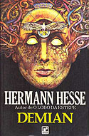 Herman Hesse - Demian - Divulgação