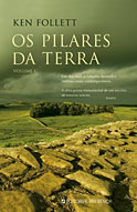 Ken Follet – Os Pilares da Terra - Divulgação