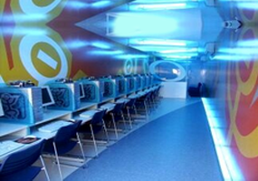 Lan house - sebraepr.com.br